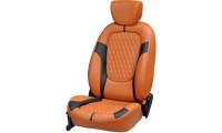 صندلی خودرو برای لیفان X60 مدل 2011 تا 2020 